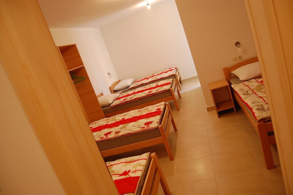 Guesthouse Panna Maria Međugorje Cameră foto