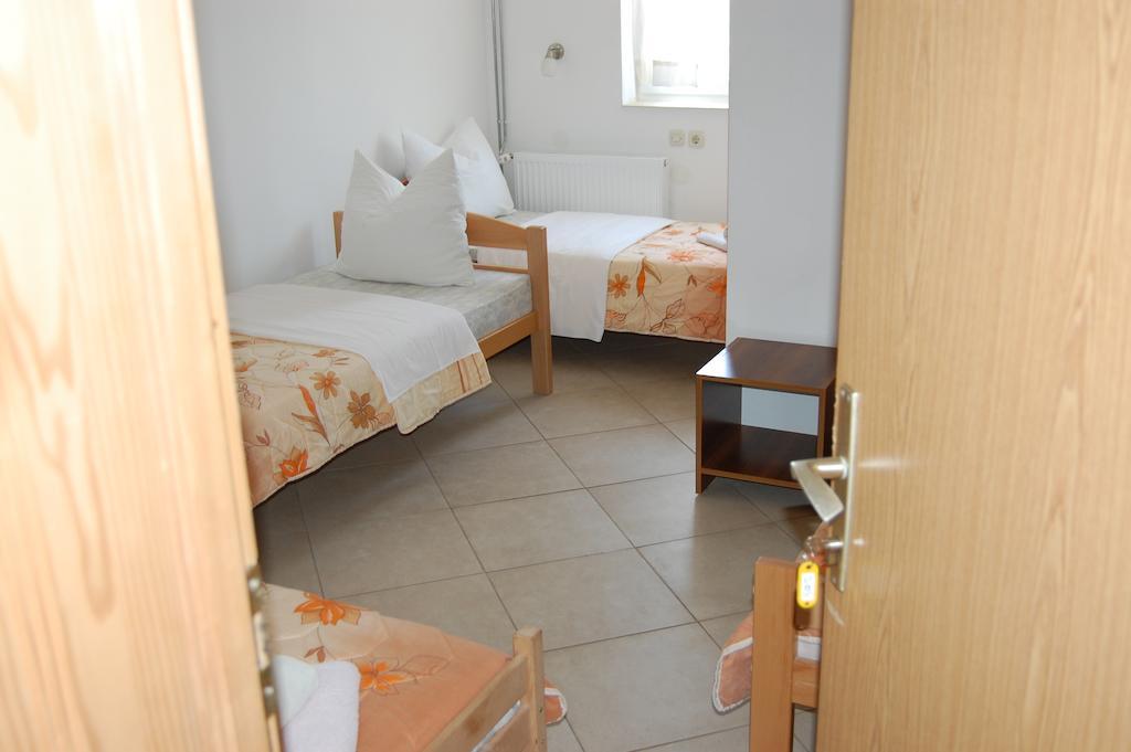 Guesthouse Panna Maria Međugorje Cameră foto