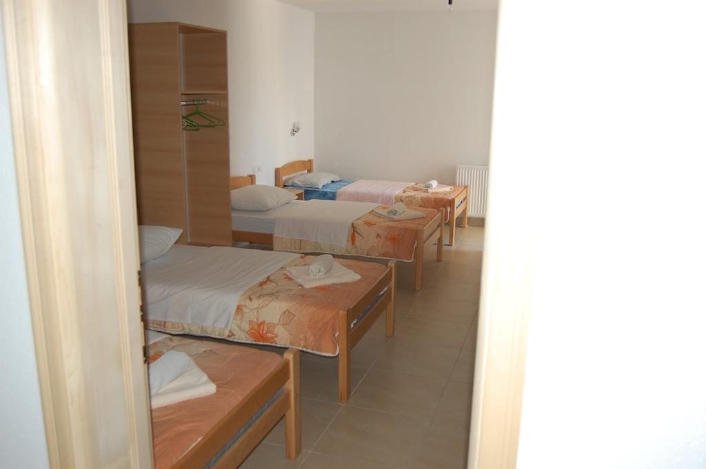 Guesthouse Panna Maria Međugorje Cameră foto