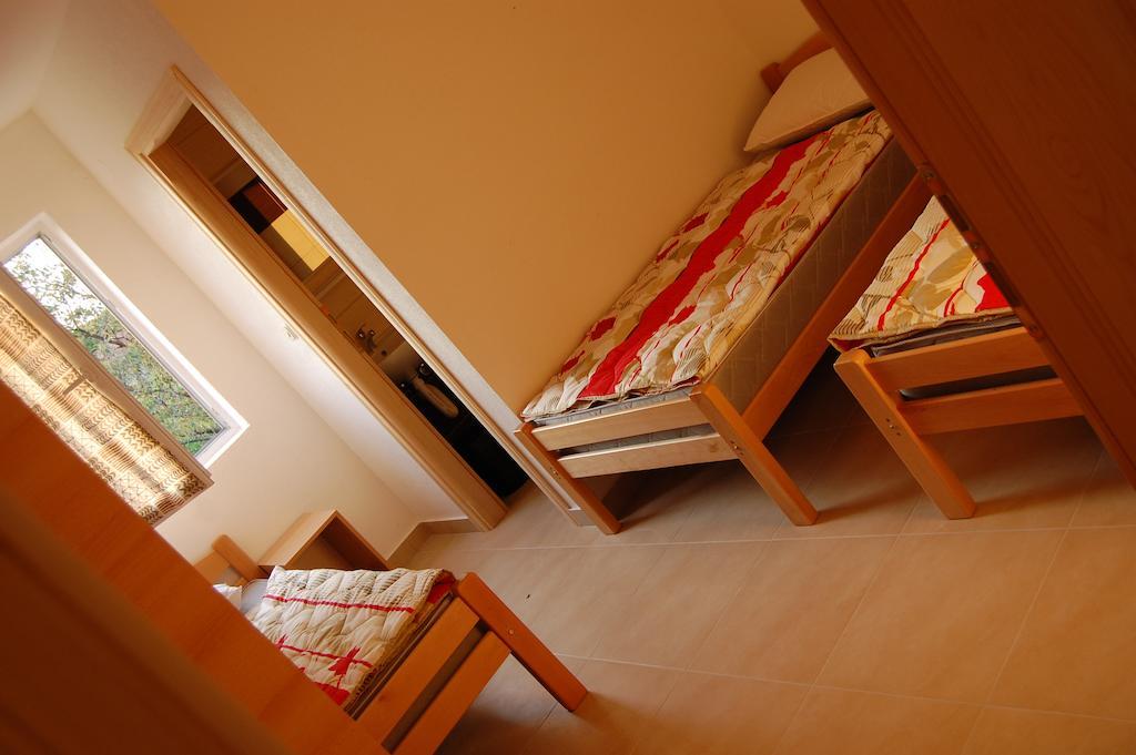Guesthouse Panna Maria Međugorje Cameră foto