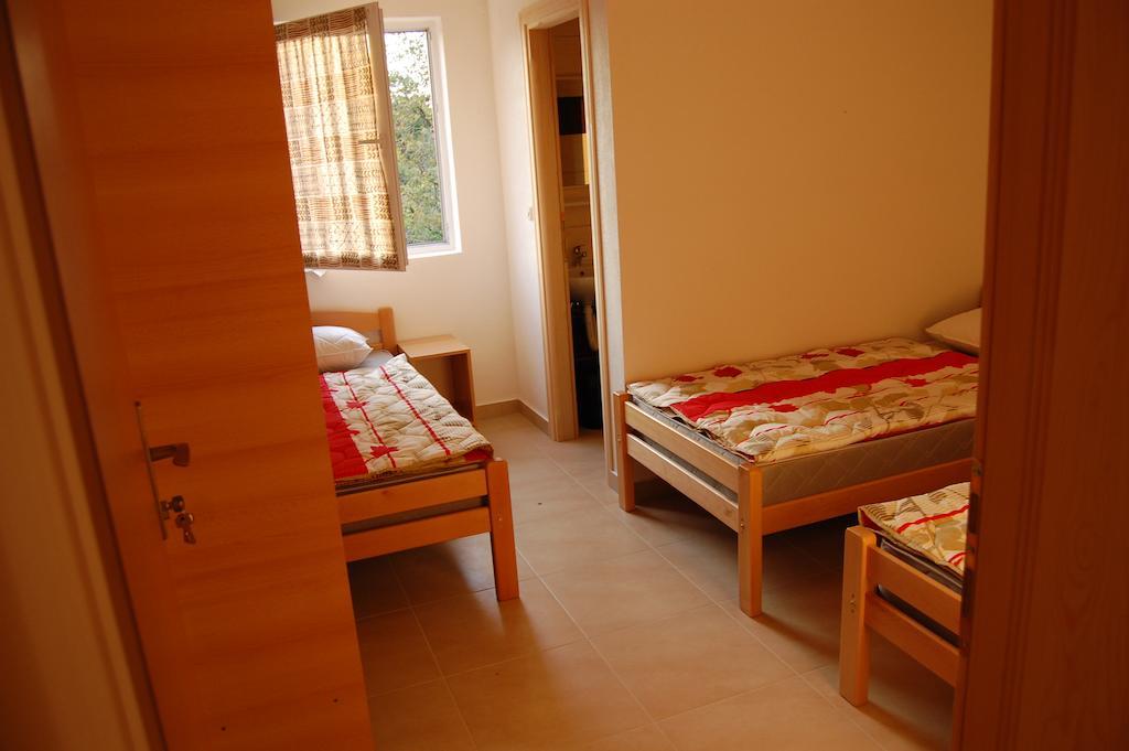 Guesthouse Panna Maria Međugorje Cameră foto