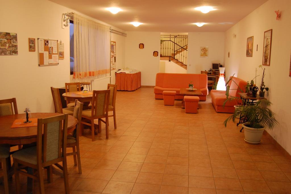 Guesthouse Panna Maria Međugorje Exterior foto
