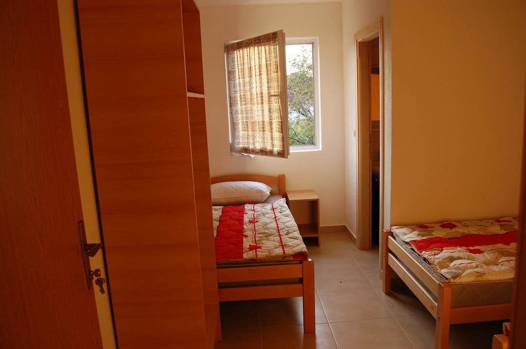 Guesthouse Panna Maria Međugorje Cameră foto