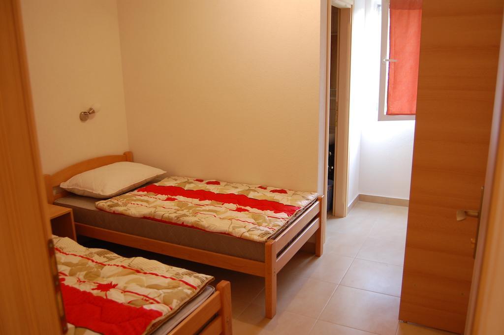 Guesthouse Panna Maria Međugorje Cameră foto