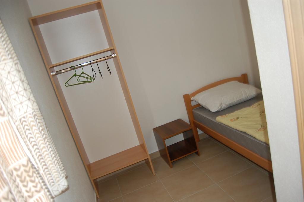 Guesthouse Panna Maria Međugorje Cameră foto