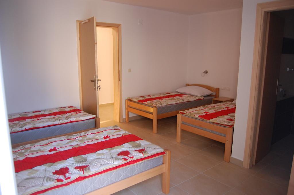 Guesthouse Panna Maria Međugorje Cameră foto