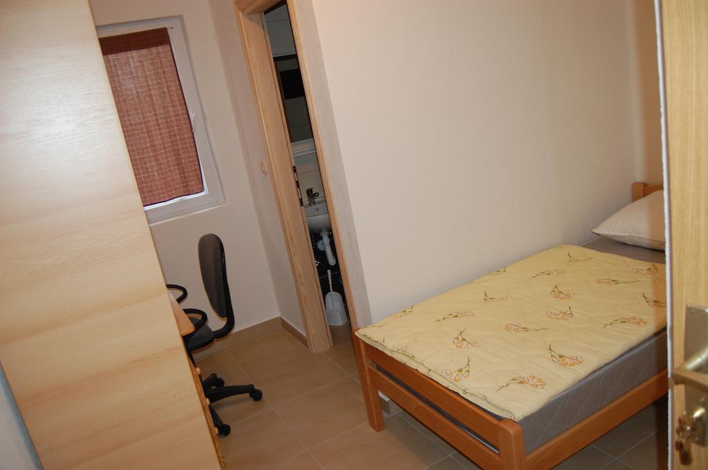 Guesthouse Panna Maria Međugorje Cameră foto